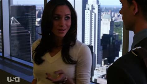 Suits Final Season Trailer is Heavy on Meghan Markle and Patrick J. Adams - TV Fanatic