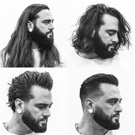 Top 141 + Best men's hairstyles wavy hair - polarrunningexpeditions