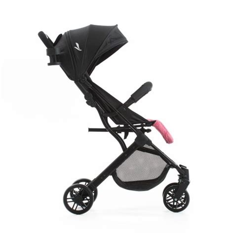 TUPI S A CARRITO PREMIUM BABY ULTRACOMPACTO ARGUS ROSA PB1959