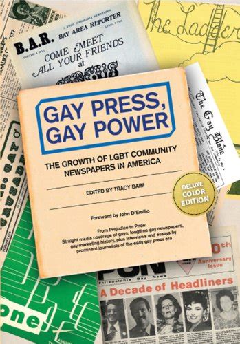 The Best Lgbt History Books Of All Time Bookauthority