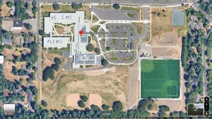 Lakeridge Middle School - Oregon Soccer Fields