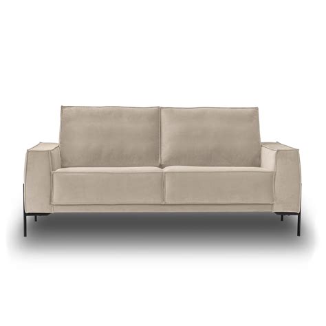 Olivia Sofa 2 Osobowa 196x94 Cm Na Wysokich Nogach I MONONI PL