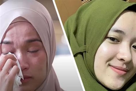 Kisah Pelakor Nissa Sabyan Kembali Jadi Pergunjingan Netizen Video