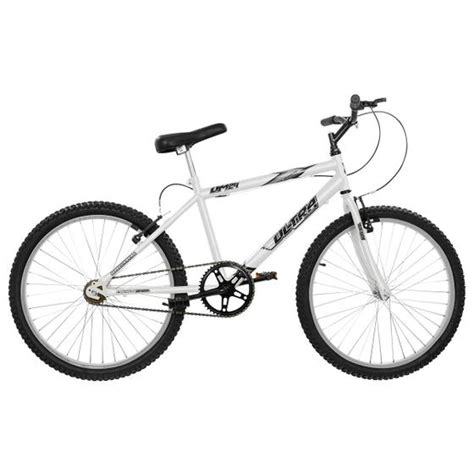 Bicicleta Aro Ultra Bikes Masculina Sem Marcha Bicicleta