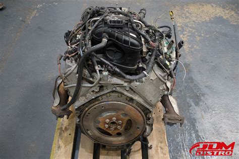 Chevy Ls L L Ls Aluminium V Engine Swap Jdmdistro Buy Jdm