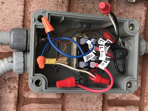 Orbit Pump Start Relay Wiring Diagram My Wiring Diagram