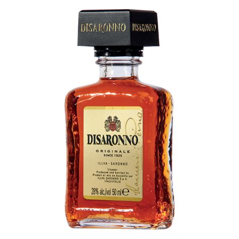 Illva Saronno Amaretto 50ml Solera