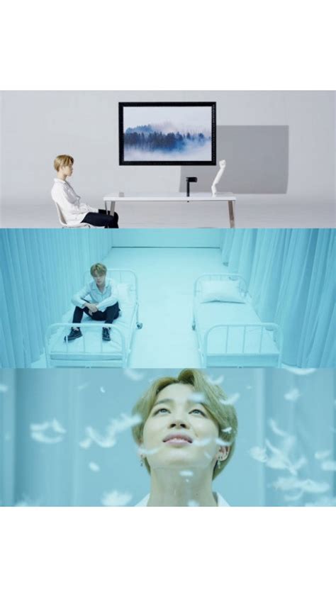 Video Bts′ Jimin Dances Powerfully In Second Symbolic Teaser 8days