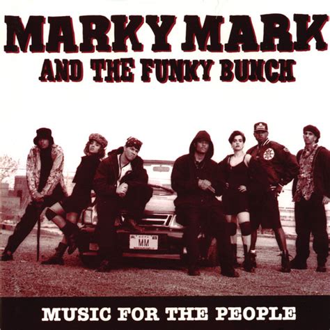 BPM and key for Wildside by Marky Mark And The Funky Bunch | Tempo for ...