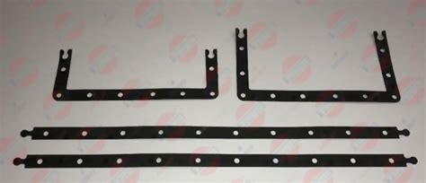 Oil Pan Gasket Komatsu Tonyco Gaskets