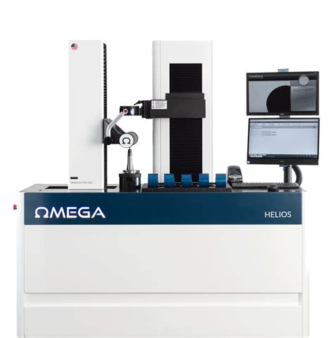 Omega Tmm Tool Measuring And Management Solutions Made In Usa