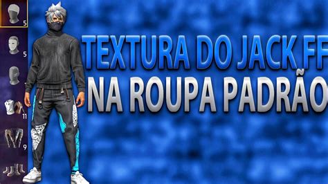 Textura Do Jack Ff Na Roupa Padr O Esconde Colete E Capacete