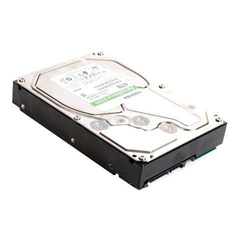 Toshiba Hdwt Uzsva Tb Hdd Cctv S Rpm Mb Sata