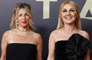 La marca del bikini de Yolanda Díaz Foto de