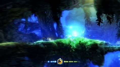 Ori And The Blind Forest Full Game Youtube