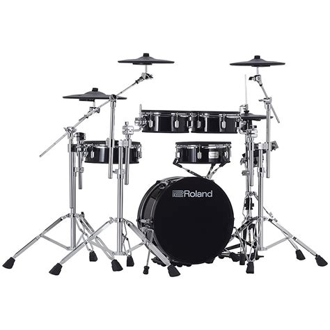 Roland V Drums Vad307 Electronic Drum Set E Drum Set