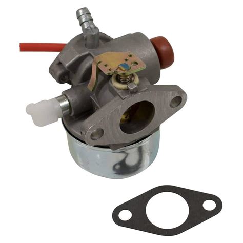 Automotive Xljoy Carburetor For Tecumseh Hp Hp Hp Cc Ohv Engine