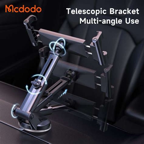 Jual Mcdodo Cm Car Dashboard Phone Holder Handphone Tablet Ipad