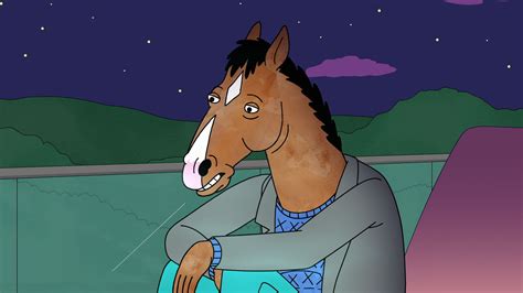 Bojack Horseman S04 Nrk Filmpolitiet Alt Om Film Spill Og Tv Serier