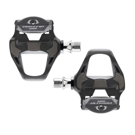 Shimano Ultegra Pd R Spd Sl Pedal Set