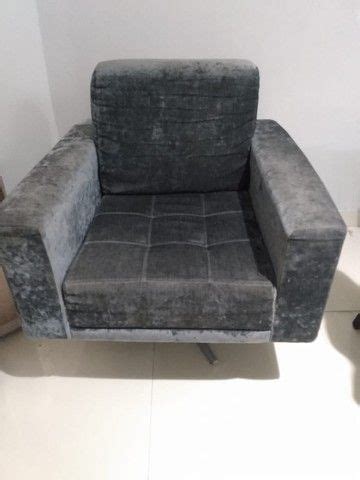 Poltronas Em Veludo An Ncios Na Olx Brasil