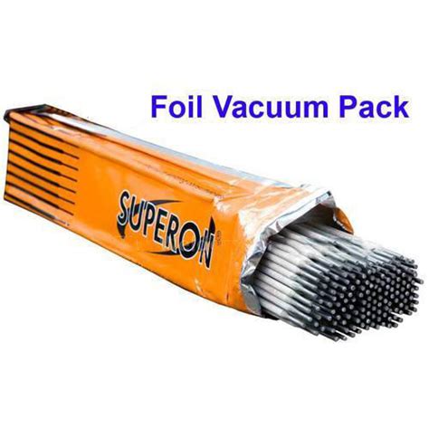 Buy Superon Super Mm Aws E Welding Electrodes Kg Online