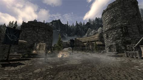 Skyrim Helgen Wieder Aufbauen Nudlaug Blog