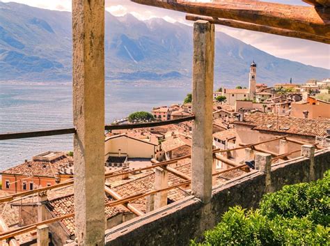 Dove Mangiare A Limone Sul Garda I Migliori 4 Ristoranti Scelti Dal