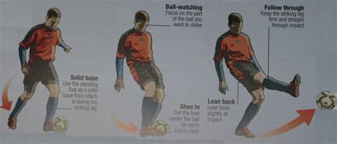 football skills and tricks