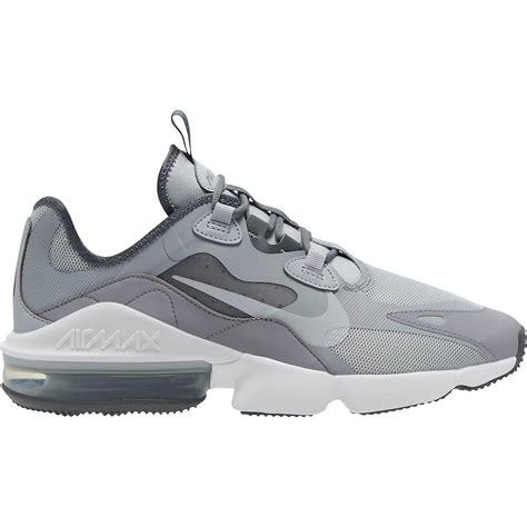 Nike Mens Air Max Infinity 2 Shoes Academy