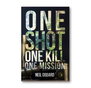 One Shot One Kill One Mission Missions Great Commission Society