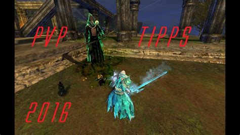 Guild Wars Pvp F R Anf Nger Basics Pvp Tipps Youtube