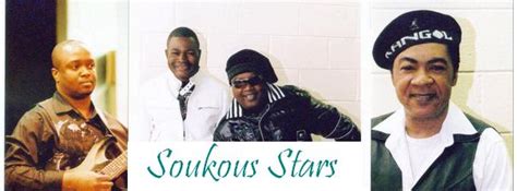 SOUKOUS STARS