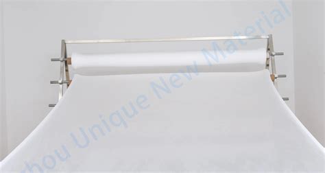 Unm Eptfe Hydroplilic Membrane Ptfe Uniform And Stable Bubble Point