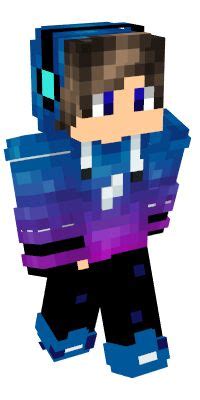 Melhores Skins De Minecraft Namemc Desenhos Minecraft Skins Para