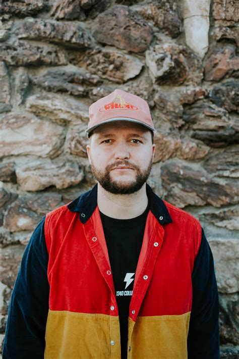 In Conversation With Genre Bending Artist Quinn Xcii C Heads Magazine