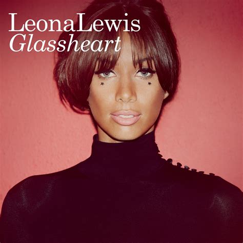 ‎glassheart Deluxe Edition Album By Leona Lewis Apple Music