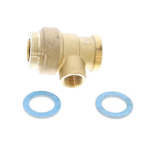 Caleffi 573100a Replacement Backflow Preventer Partshnc