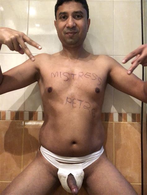 Indian Gay Slave Obeying Masters Orders 7 Pics XHamster