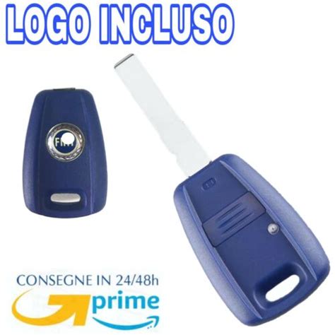 Cover Chiave Guscio Telecomando Fiat Panda Punto Doblo Stilo EBay