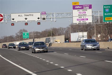 I 95 Express Lanes Flickr Photo Sharing