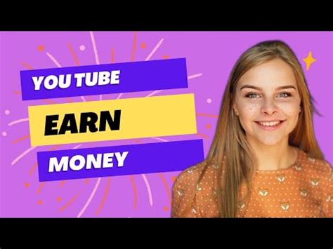 How To Earn On You Tube In How To Earn From Youtube Shorts