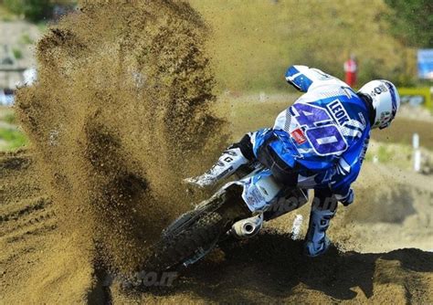 Le Foto Pi Spettacolari Del Gp Di Finlandia Motocross Moto It