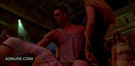 THE IN CROWD NUDE SCENES AZNude