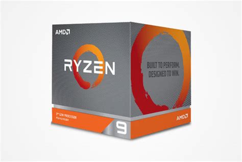 Amd Ryzen X The Ultimate Gaming Processor