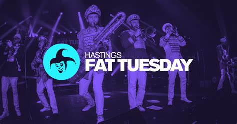 Hastings Fat Tuesday Festival Returns for 2026 - Hastings Fat Tuesday