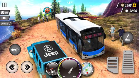 Bus Simulator Coach Bus Simulator Ultimate Bus Driving Games Bus