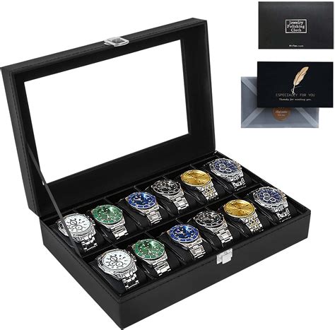 Samiso Bo Te Montres Emplacements Coffret Montres Pr Sentoir