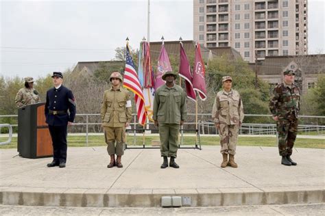 Enlisted Medical Corps Celebrates Its 135th Anniversary Article The