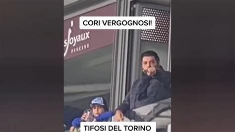 Cannavacciuolo Offeso Allo Stadio Davanti Al Figlio Ciccione E Cuoco